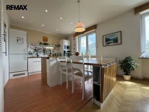 Prodej bytu 3+kk, Velká Bystřice, Na Letné, 76 m2