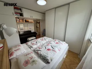 Prodej bytu 3+kk, Velká Bystřice, Na Letné, 76 m2