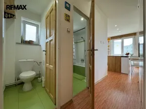 Prodej bytu 3+kk, Velká Bystřice, Na Letné, 76 m2