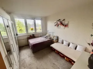 Prodej bytu 2+1, Ostrava - Hrabůvka, Dr. Martínka, 50 m2