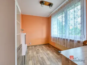 Prodej bytu 4+1, Plzeň - Bolevec, Kralovická, 66 m2
