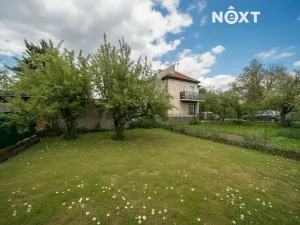 Prodej rodinného domu, Držovice, Olomoucká, 140 m2