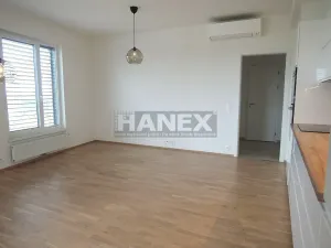 Pronájem bytu 3+kk, Praha - Hlubočepy, Schránilova, 71 m2