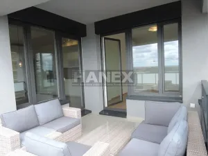 Pronájem bytu 3+kk, Praha - Hlubočepy, Schránilova, 71 m2