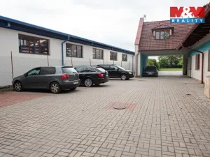 Pronájem obchodního prostoru, Hradec Králové - Kukleny, Pražská třída, 23 m2