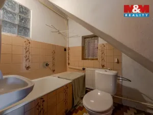 Prodej chalupy, Valašská Senice, 160 m2