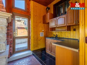 Pronájem rodinného domu, Varnsdorf, Aloise Jiráska, 152 m2