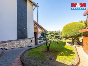 Pronájem rodinného domu, Varnsdorf, Aloise Jiráska, 152 m2