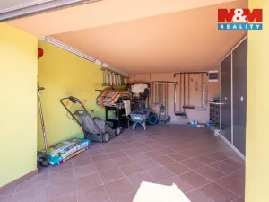 Pronájem rodinného domu, Varnsdorf, Aloise Jiráska, 152 m2