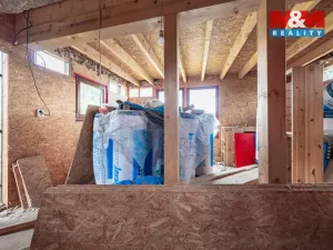 Prodej chaty, Zdiby - Přemyšlení, U Rybníka, 25 m2