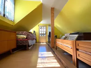 Prodej chaty, Ústí nad Labem, Na Čihadle, 60 m2