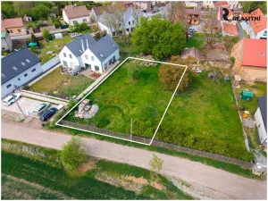 Prodej pozemku pro bydlení, Nučice, Pražská, 816 m2