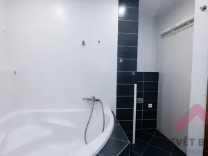 Pronájem bytu 3+kk, Praha - Záběhlice, Mattioliho, 81 m2