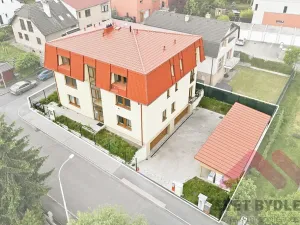 Pronájem bytu 1+kk, Praha - Hloubětín, Pokorného, 34 m2