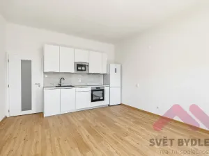 Pronájem bytu 2+kk, Praha - Nusle, Na Pankráci, 58 m2
