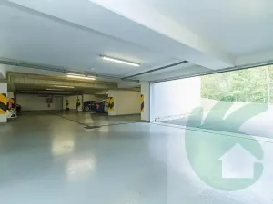 Pronájem bytu 2+kk, Praha - Hrdlořezy, U Smetanky, 48 m2