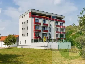 Pronájem bytu 2+kk, Praha - Hrdlořezy, U Smetanky, 48 m2