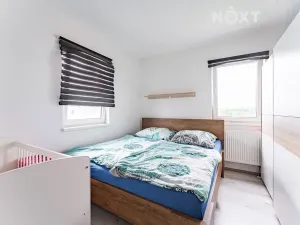 Pronájem bytu 2+kk, Mohelnice, Za Penzionem, 40 m2