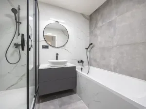 Prodej bytu 3+kk, Praha - Horní Měcholupy, Janovská, 76 m2