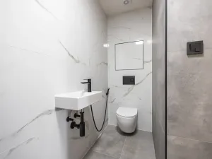 Prodej bytu 3+kk, Praha - Horní Měcholupy, Janovská, 76 m2