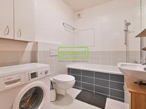 Prodej bytu 2+kk, Brno - Líšeň, Sedláčkova, 60 m2
