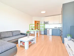 Prodej bytu 2+kk, Brno - Líšeň, Sedláčkova, 60 m2