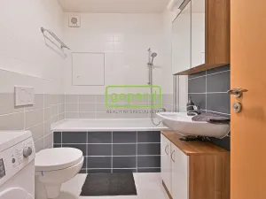 Prodej bytu 2+kk, Brno - Líšeň, Sedláčkova, 60 m2