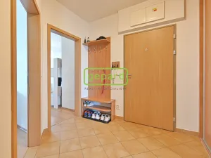 Prodej bytu 2+kk, Brno - Líšeň, Sedláčkova, 60 m2