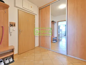Prodej bytu 2+kk, Brno - Líšeň, Sedláčkova, 60 m2