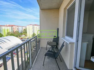 Prodej bytu 2+kk, Brno - Líšeň, Sedláčkova, 60 m2