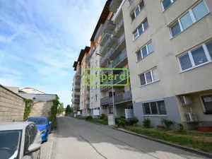 Prodej bytu 2+kk, Brno - Líšeň, Sedláčkova, 60 m2