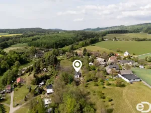 Prodej rodinného domu, Frýdštejn - Kaškovice, 130 m2