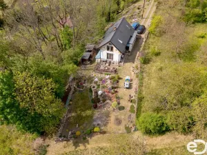 Prodej rodinného domu, Frýdštejn - Kaškovice, 130 m2