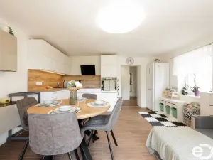 Prodej rodinného domu, Frýdštejn - Kaškovice, 105 m2