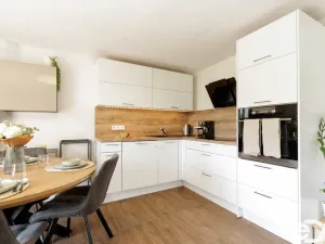 Prodej rodinného domu, Frýdštejn - Kaškovice, 105 m2