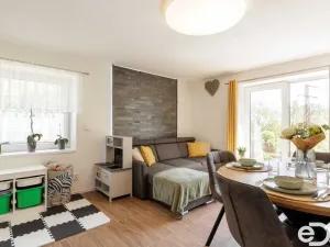 Prodej rodinného domu, Frýdštejn - Kaškovice, 105 m2