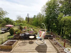 Prodej rodinného domu, Frýdštejn - Kaškovice, 105 m2