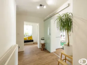 Prodej rodinného domu, Frýdštejn - Kaškovice, 105 m2