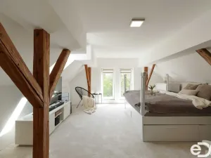 Prodej rodinného domu, Frýdštejn - Kaškovice, 105 m2