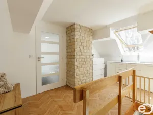 Prodej rodinného domu, Frýdštejn - Kaškovice, 105 m2
