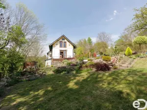 Prodej rodinného domu, Frýdštejn - Kaškovice, 105 m2