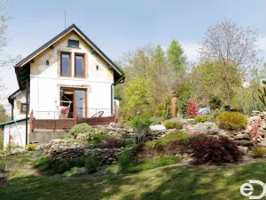 Prodej rodinného domu, Frýdštejn - Kaškovice, 105 m2