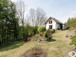 Prodej rodinného domu, Frýdštejn - Kaškovice, 105 m2