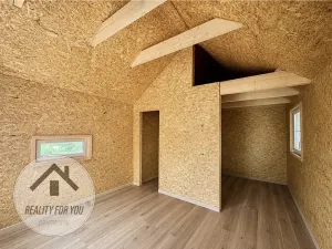 Prodej chaty, Hrádek nad Nisou, 24 m2