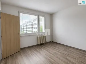Pronájem bytu 2+1, Trutnov - Střední Předměstí, Lnářská, 46 m2
