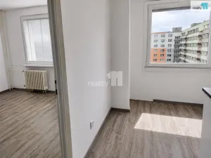 Pronájem bytu 2+1, Trutnov - Střední Předměstí, Lnářská, 46 m2
