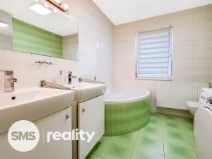 Pronájem rodinného domu, Ostrava - Slezská Ostrava, Marešova, 110 m2