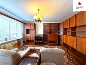 Pronájem bytu 3+1, Nezvěstice - Olešná, 70 m2