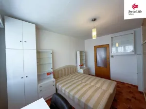 Pronájem bytu 3+1, Nezvěstice - Olešná, 70 m2