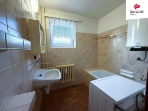 Pronájem bytu 3+1, Nezvěstice - Olešná, 70 m2
